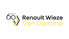 Logo Renault Van Damme